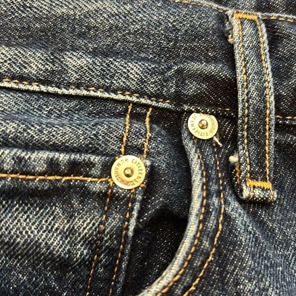 Citizens of Humanity Jean shorts, Size 31 - Picture 7 of 13